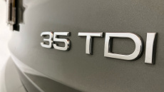 Audi Q3 35 TDI Black Edition 5dr S Tronic Diesel Estate